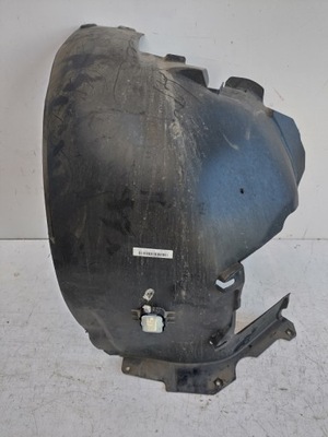 Porsche 911 992 підкрилок фото №1