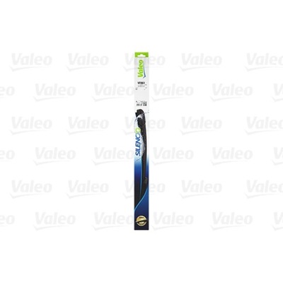 ДВОРНИК ЩЕТКИ VALEO 577861 фото