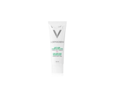 Vichy, Normaderm, Acne Prone Skin, Anti-Age, krem na dzień , 50 ml