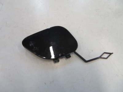 Заглушка фаркоп буксирувальний bmw 440i 21- фото №1