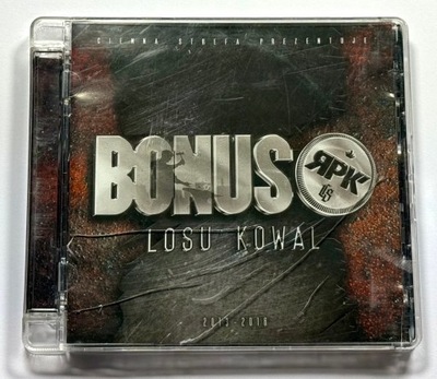 BONUS RPK - LOSU KOWAL [CD]