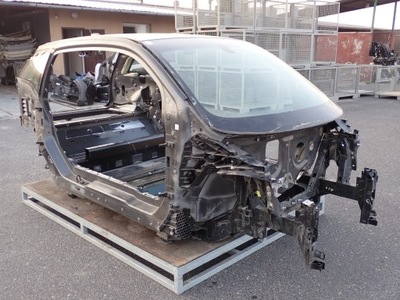 Крыша кузов четверть europa oryg bmw i3 21r фото №1