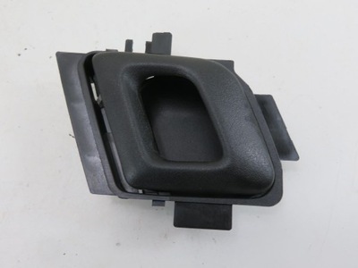 Ручка правая передняя seat ibiza ii 6k0837222a фото №1