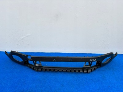 VW POLO 6R CROSS SPOILER BUFERIO PRIEK. ANTDĖKLAS 6R0805903E DN72 