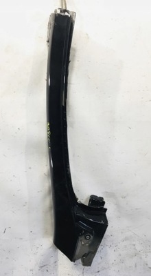 Блок двигателя передний стекло левый peugeot 308 cc cabrio фото №1