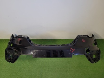 Renault koleos ii 2 бампер перед передний 620227800r фото №1