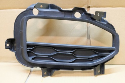 DEFLECTOR DE PARAGOLPES DERECHA VW T-ROC 2017- 2GA853212F  