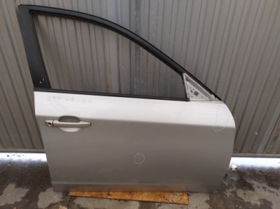 Subaru impreza gh iii 08-12 дверь правое передние c3s фото №1