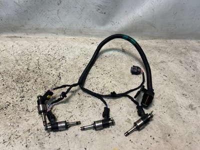 Hyundai tucson ii sportage 1.6 жгут форсунок фото №1