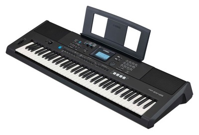 Keyboard Yamaha PSR-EW425 76 klawiszy