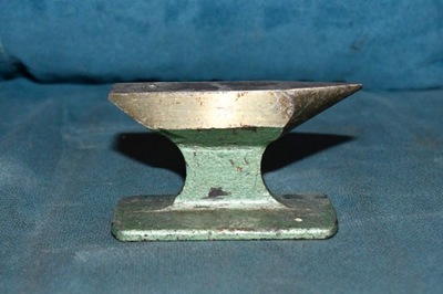 MAŁE KOWADEŁKO PRL