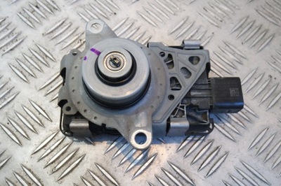 Регулятор mercedes gle w167 a1679019300 фото №1