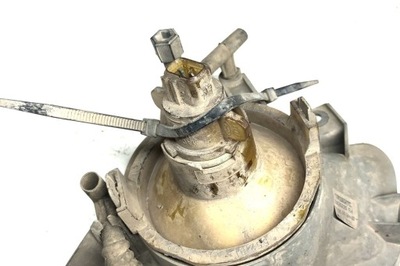 Противотуманная фара правый передний volvo v70 ii sw 8620229 2001 фото №1