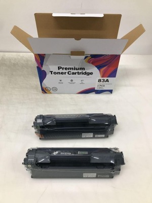 Toner LxTek 83A, do HP 83A CF283A, HP Laserjet Pro MFP M125nw