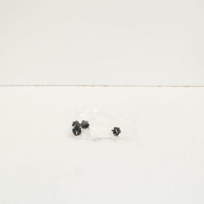 Bmw 1 e81 передняя часть bonnet капот buffer стоп 4 pcs 51237162448 original фото №1