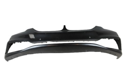 Bmw оригинальный номер 7437905 бампер фото №1