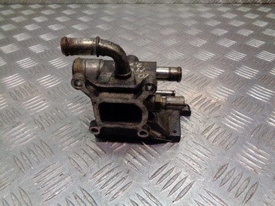 Магистраль wody водяная ford focus mk2 2.0 16v фото №1