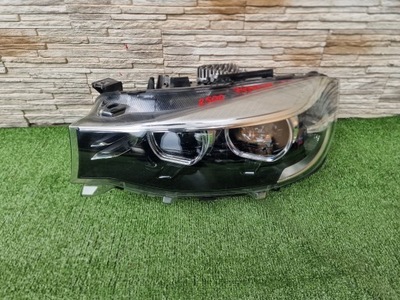 Лампа led bmw 3 f34 gt 7470435 фото №1