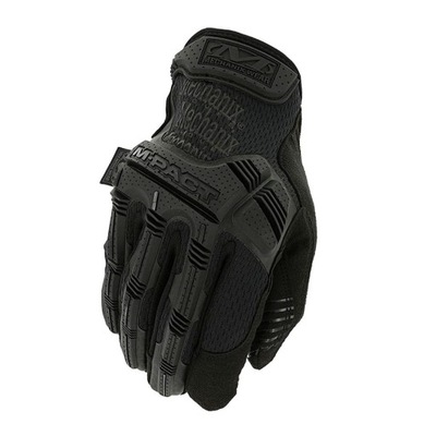 Mechanix - Rękawice M-Pact Covert Glove - Czarny (Roz.M)