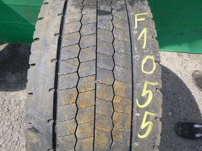 ПОКРЫШКА CIĘŻAROWA 295/55R22.5 HANKOOK DL10+ ПРИВОДНАЯ CIĘŻAROWE Б/У