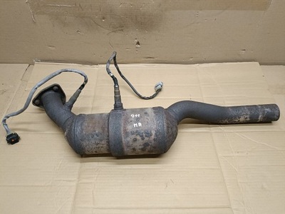 Porsche carrera 911 997 3.8 катализатор фото №1