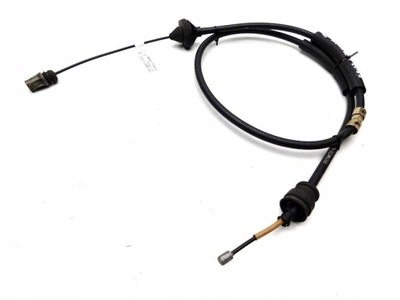 R/23 renault clio ii kangoo трос зчеплення /2 7700421959 фото №1