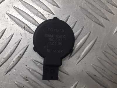 SENSOR LLUVIA TOYOTA COROLLA VERSO 89941-05010  