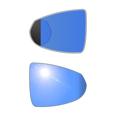 Антиблікове покриття chevrolet volt 2010-2015 2014 2013 фото №1