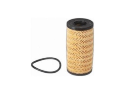 Фильтр масла renault captur ii 1.5 20- kangoo ii 1.5 19- iii 1.5 21- фото №1