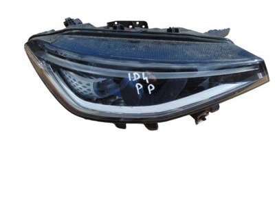 Лампа передня права full led vw id4 id.4 11b941036h фото №1