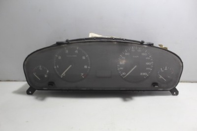 Приборы peugeot 406 1.8 16v фото №1
