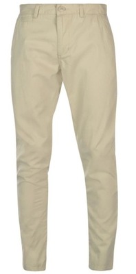 Spodnie Pierre Cardin Chino 32L E2379 regular