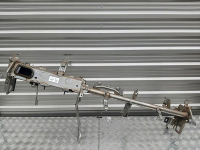 Renault fluence труба каркас pod консоль eu фото №1