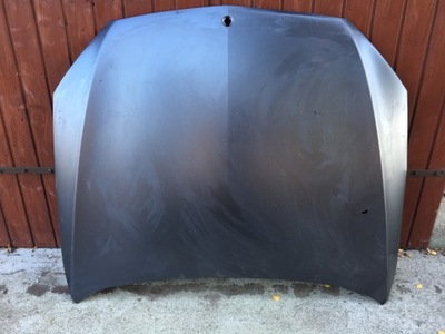 Капот mercedes s klasa w222 фото №1