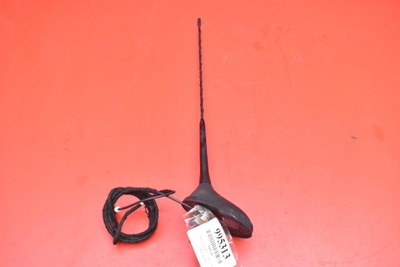 Антенна радио 9651423580 peudeot 207 3d 06-09 фото №1