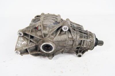 Диференціал перед q4 alfa romeo giulia 2.0t 18r фото №1