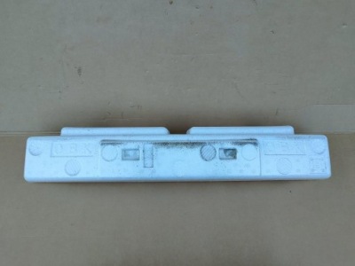 Абсорбер бампера перед subaru legacy iv 06-09 фото №1