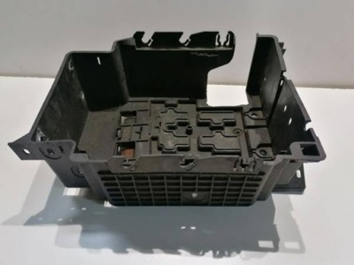 Peugeot 1007 05- корпус аккумулятора 9656705880 фото №1