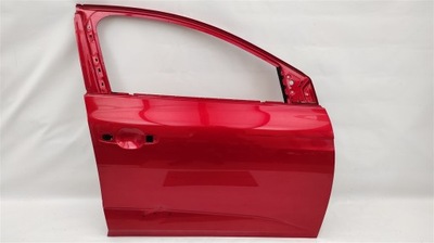 Двері праве перед renault megane 4 iv po 2016 фото №1