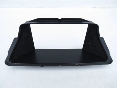 Захист рамка панелі приладової панелі консолі a2186800136 mercedes cls w218 фото №1