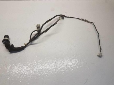 Джгут двері правий задня honda civic viii 5d ufo фото №1