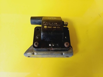 Котушка запалювання kia sephia 1.5 0k2011810xb nr1337 фото №1