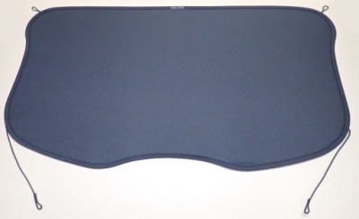 Nowa оригінальний номер полиця задня toyota yaris cross 64910-0d050-00 фото №1