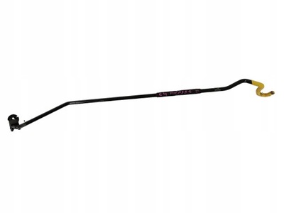 Citroen c4 picasso ii подпорка капот фото №1