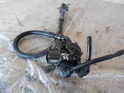 Magnum dxi 460 20516342 клапан модулятор фото №1