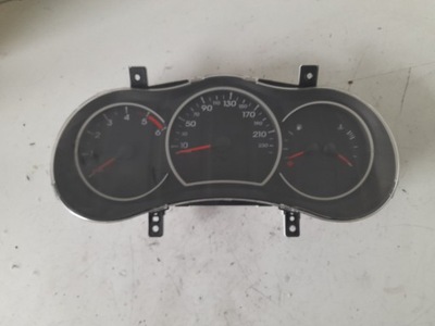 Лічильник renault koleos i 1 24810-jz07d фото №1