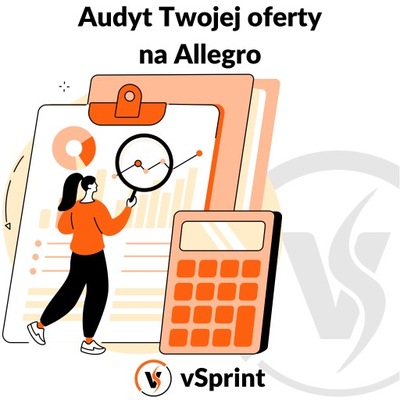 RZETELNY AUDYT OFERTY NA ALLEGRO STARANNA ANALIZA I PROFESJONALNE DORADZTWO