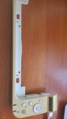 Wyświetlacz panel OKI B432