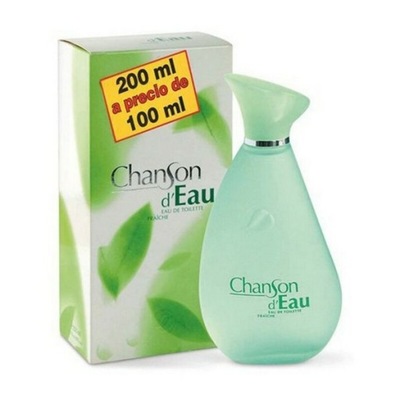 PERFUMY DAMSKIE CHANSON D'EAU EDT (200 ML)