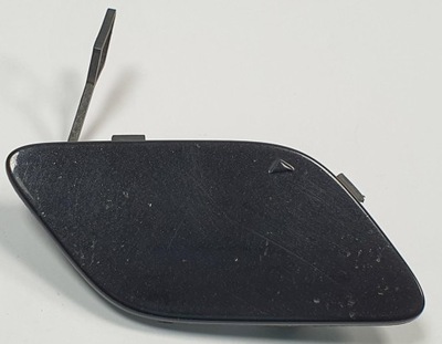 Заглушка фаркоп бампера перед mercedes w169 a1698850823 фото №1